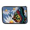 Stitch & Zip Needlepoint Purse/Cosmetic Case Kit - SZ573 Butterfly & Daisies
